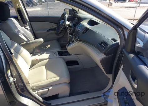 2014 Honda Cr-V Lx z USA, uszkodzony, nr VIN 3CZRM3H36EG703529